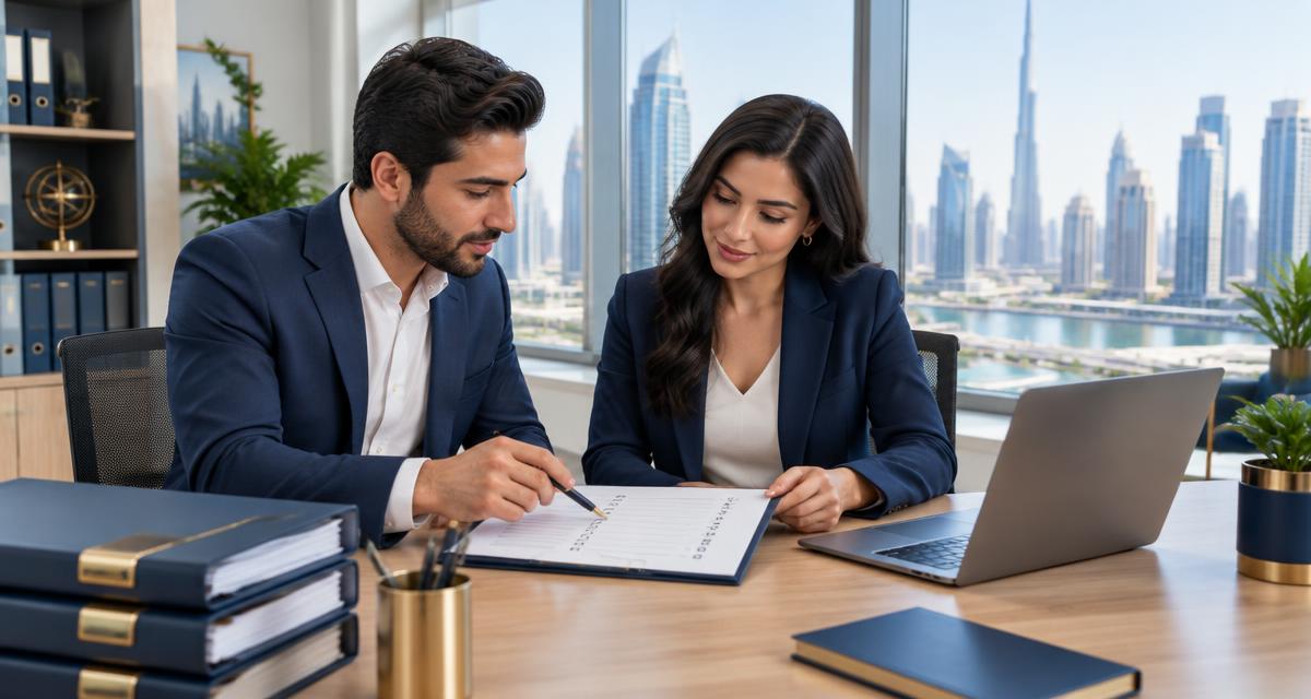 Business Support Services in Dubai: 10 Tasks UAE Companies Can Outsource
