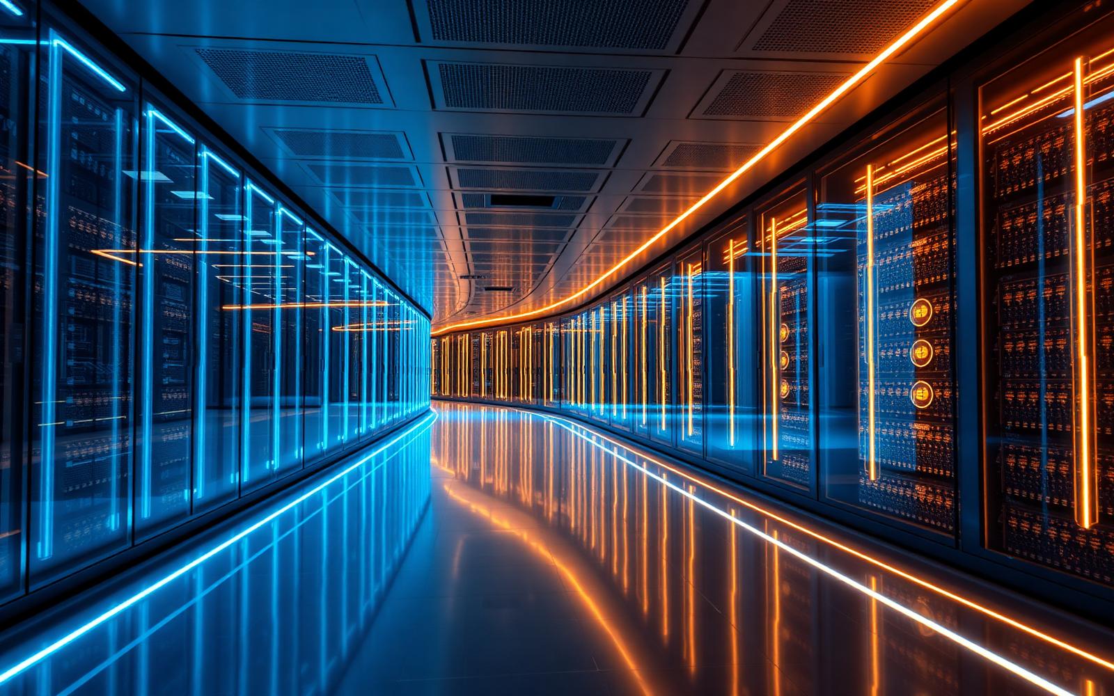AI Business Solutions for GCC Companies