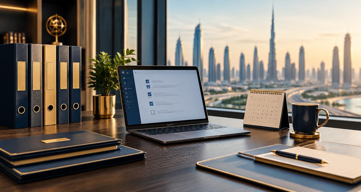 Outsource Business Administration in Dubai: When Outsourcing Makes More Sense Than Hiring