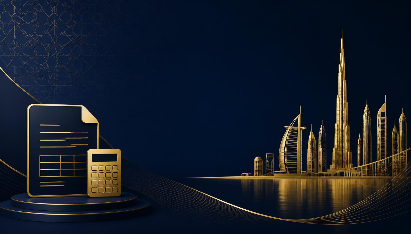 VAT Registration in UAE: Requirements, Process & Guide